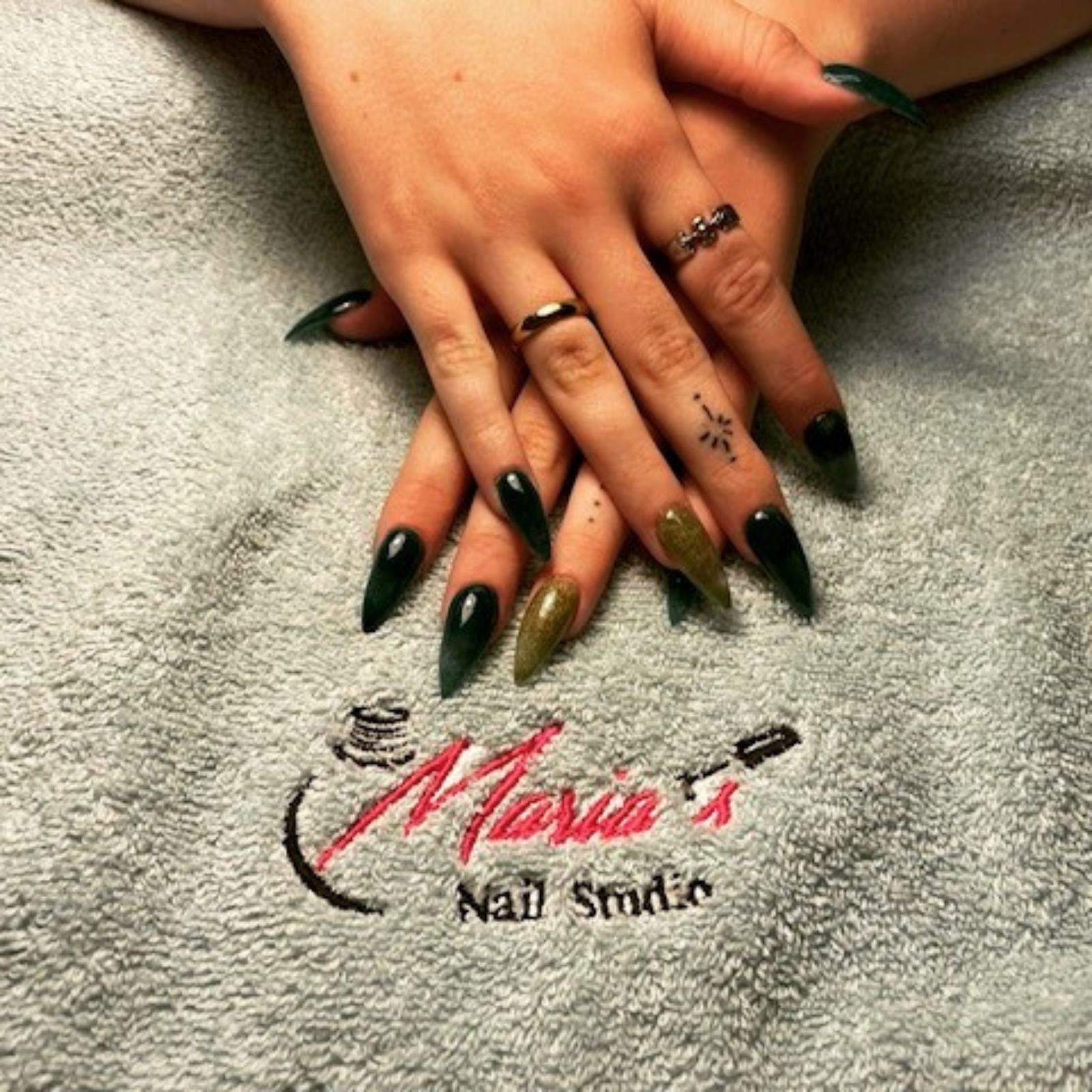 Durable Nails