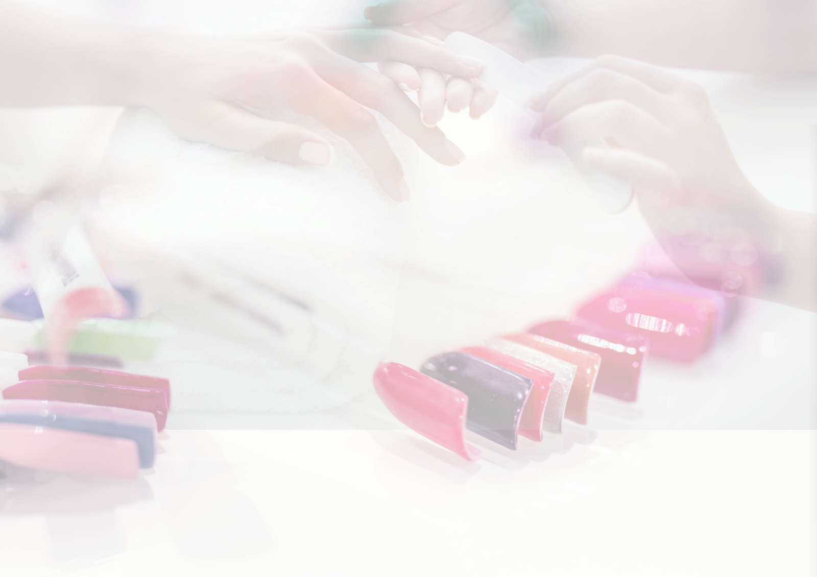 Welcome to Maria's Nail Studio